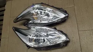 Toyota Prius Hybrid Headlamps Available