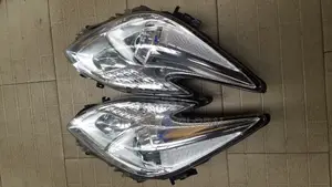 Toyota Prius Hybrid Headlamps Available