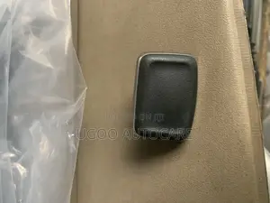 Mouse Nob Rx 350 2018