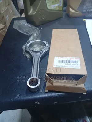Connecting Rod Assy Toyota Hilux 2tr