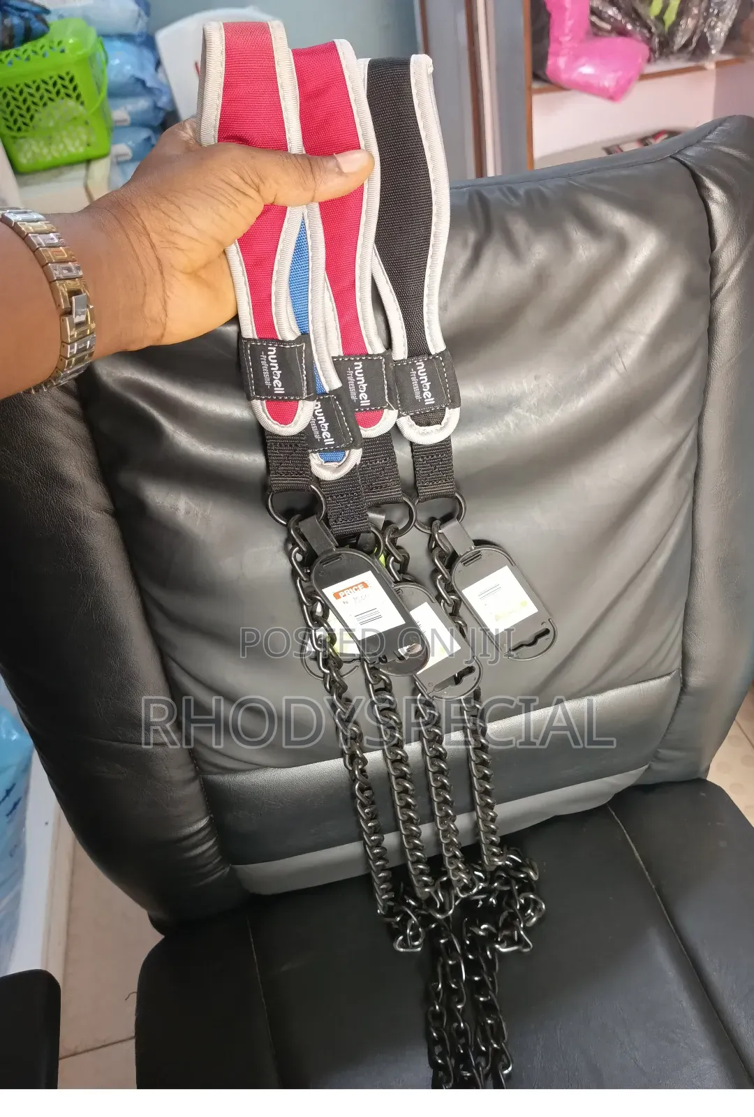 Pet Leash for Dogs and Cats