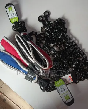 Pet Leash for Dogs and Cats