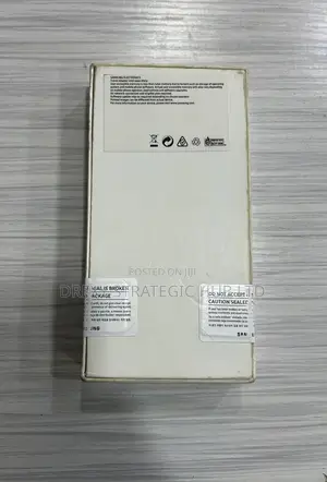 New Samsung Galaxy A53 5G 128 GB Black