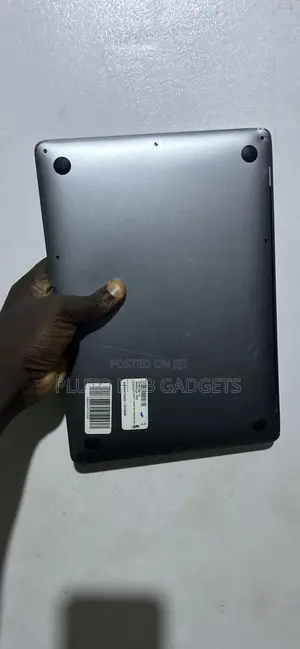 Laptop Apple MacBook Air 2020 M1 8GB Apple M1 HDD+SSD 256GB