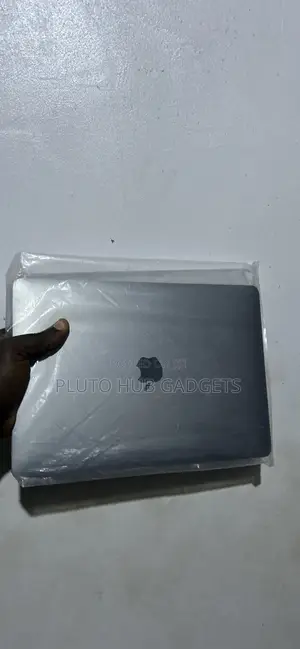 Laptop Apple MacBook Air 2020 M1 8GB Apple M1 HDD+SSD 256GB