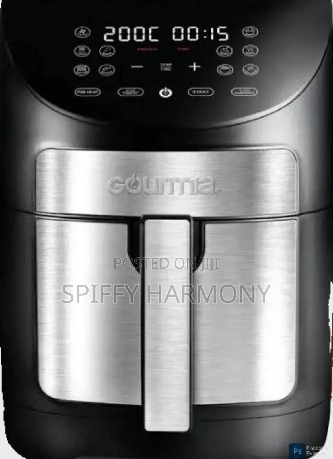 7l Airfryer