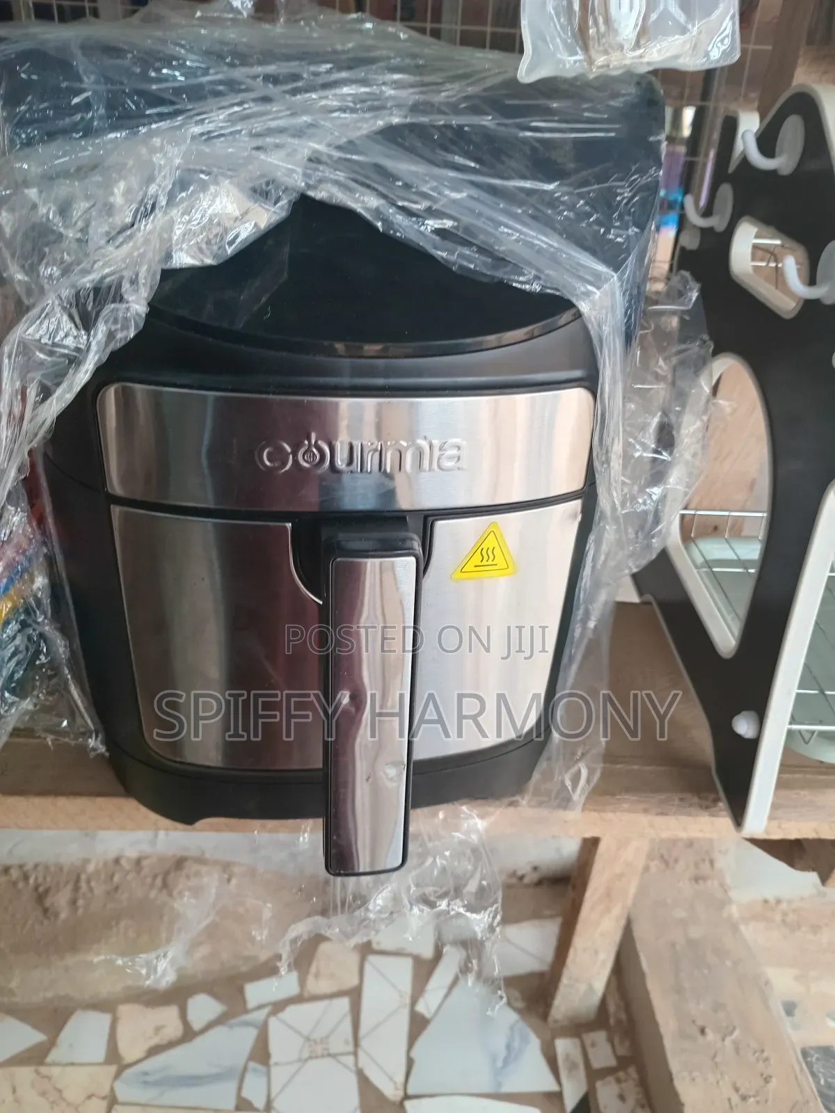 7l Airfryer