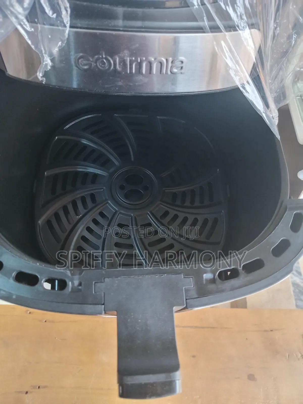 7l Airfryer