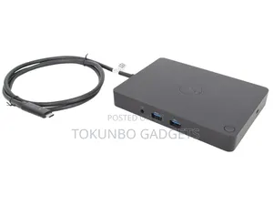 Dell WD15 USB Type-C HDMI Docking Station
