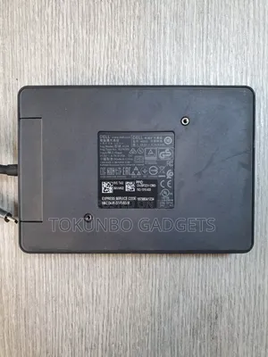 Dell WD15 USB Type-C HDMI Docking Station