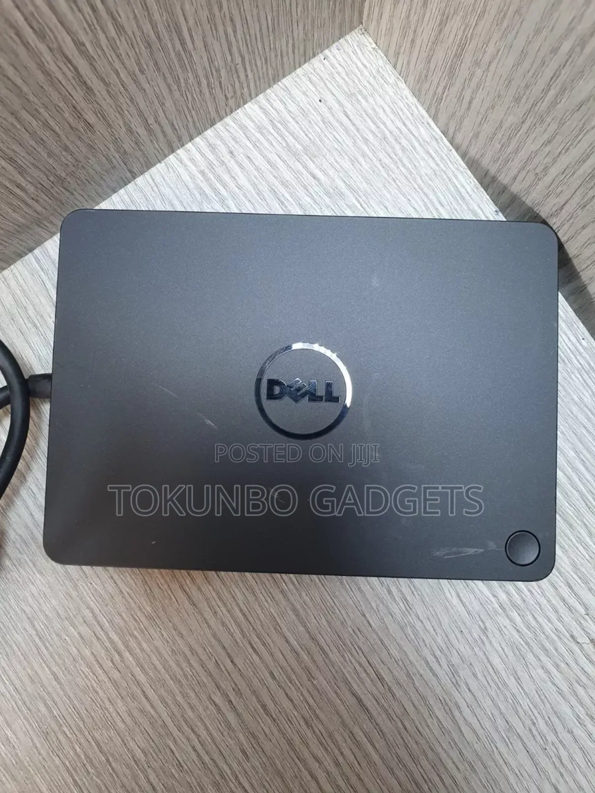 Dell WD15 USB Type-C HDMI Docking Station