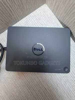 Dell WD15 USB Type-C HDMI Docking Station