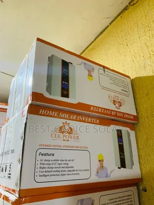 5kva 48v Cee Power Inverter