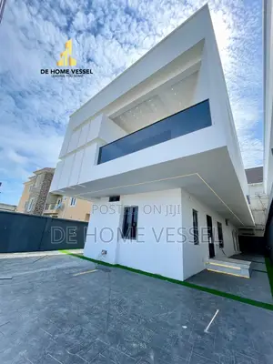 5bdrm Duplex in Ologolo for sale