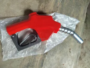 Fuel Nozzle 1"