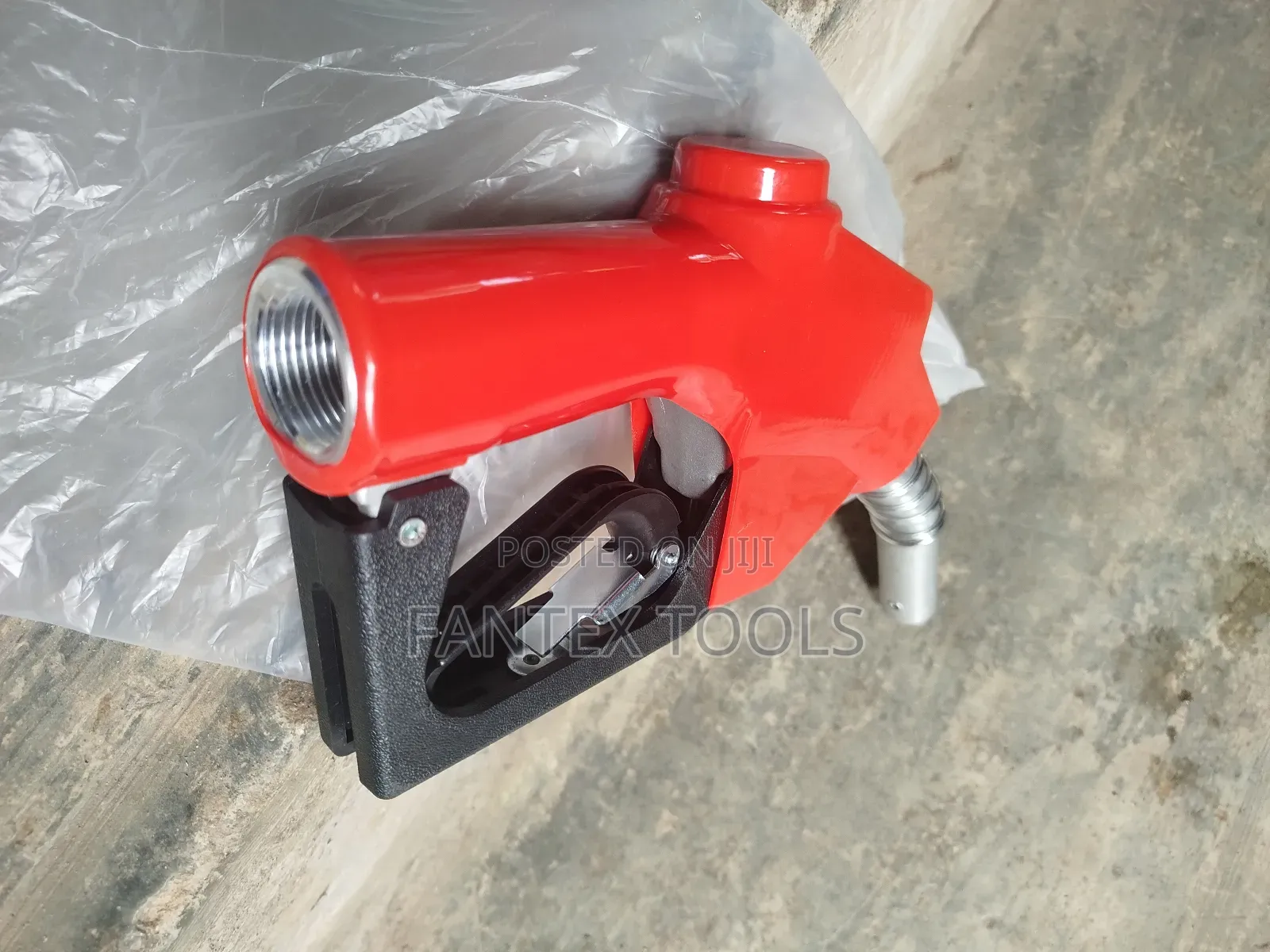 Fuel Nozzle 1"