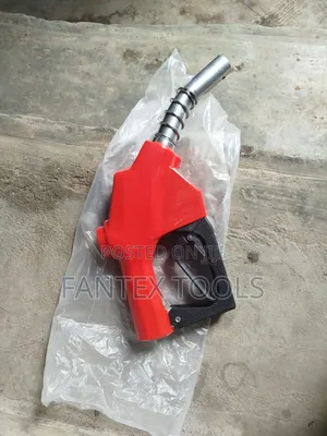 Fuel Nozzle 1"