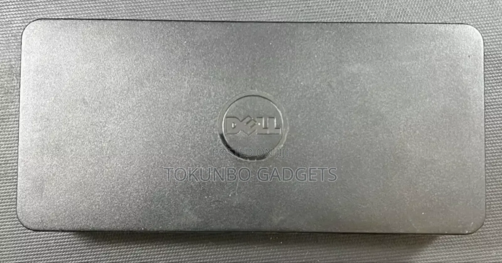 Dell Display Link Docking Station D3100 Spare