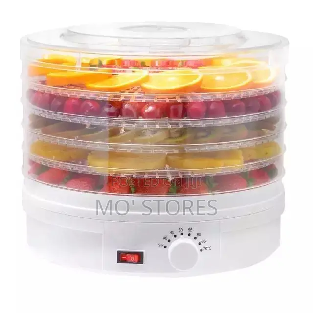 5 Layer Dehydrator