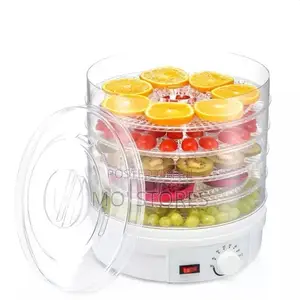 5 Layer Dehydrator