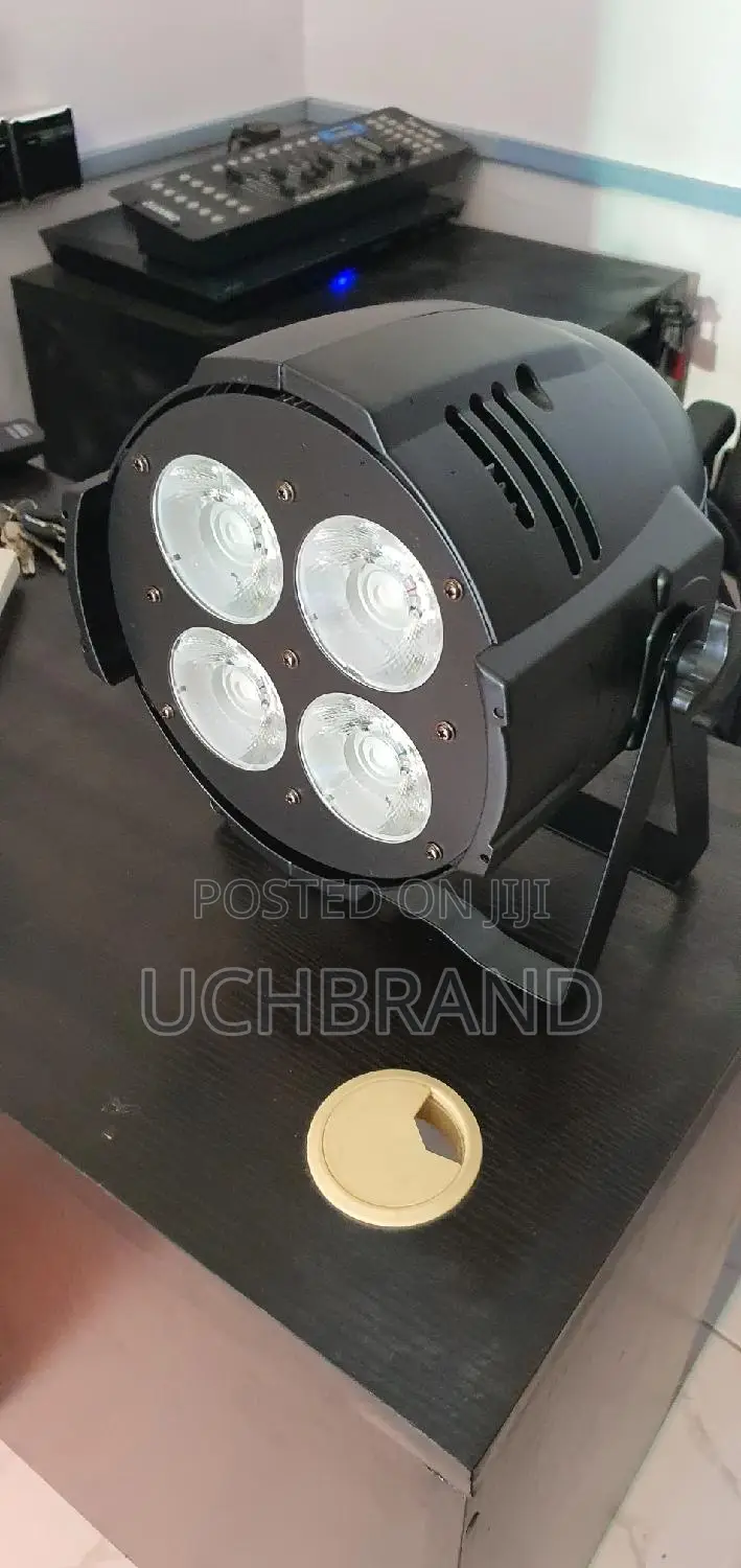 200 Watts 4 Eye COB Stage Light