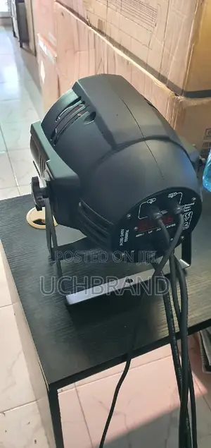 200 Watts 4 Eye COB Stage Light