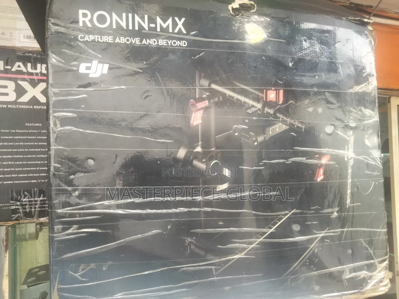 Dji RONIN-MX