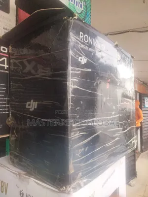 Dji RONIN-MX