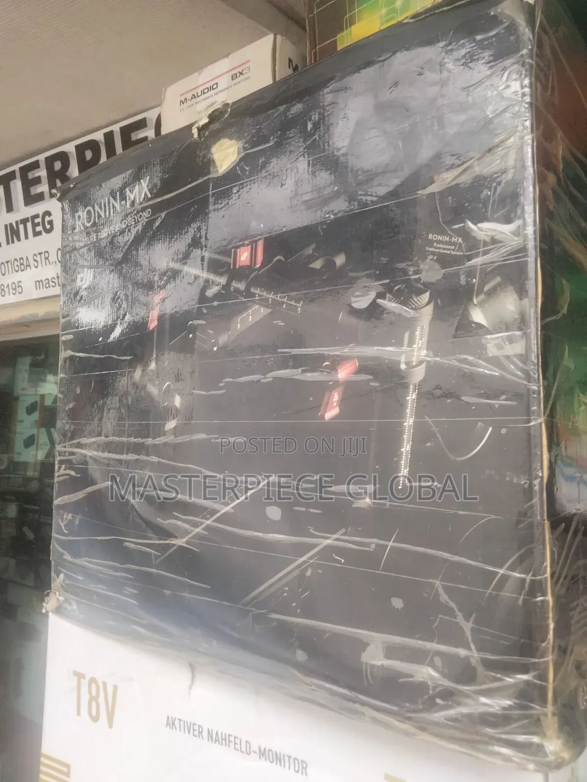 Dji RONIN-MX