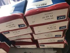 FY40-TF SKF Bearing Available