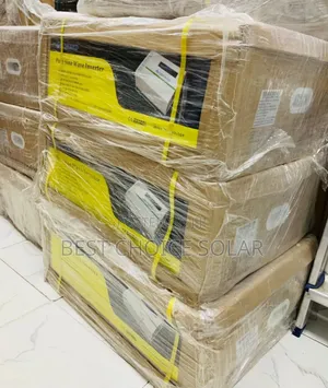 10kva 48v Yohako Inverter