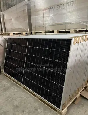 TW SOLAR Bifacial Still Very Much Available in Stock