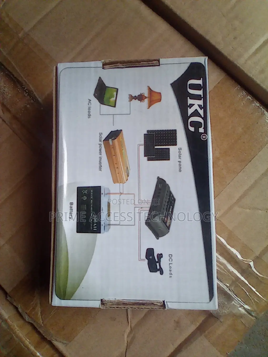 High Quality 20amp 12/24vsolar Energy Change Controller
