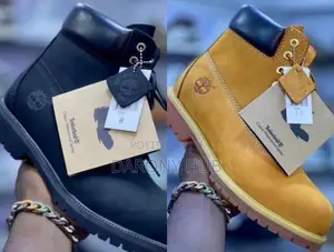 BEST Selling Ciska TIMBERLAND Luxury Boot for MEN