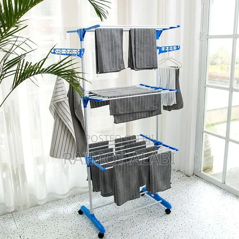 Multipurpose Drying Rack
