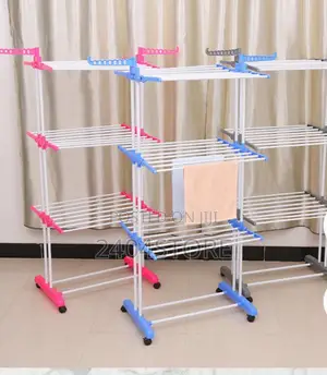 Multipurpose Drying Rack