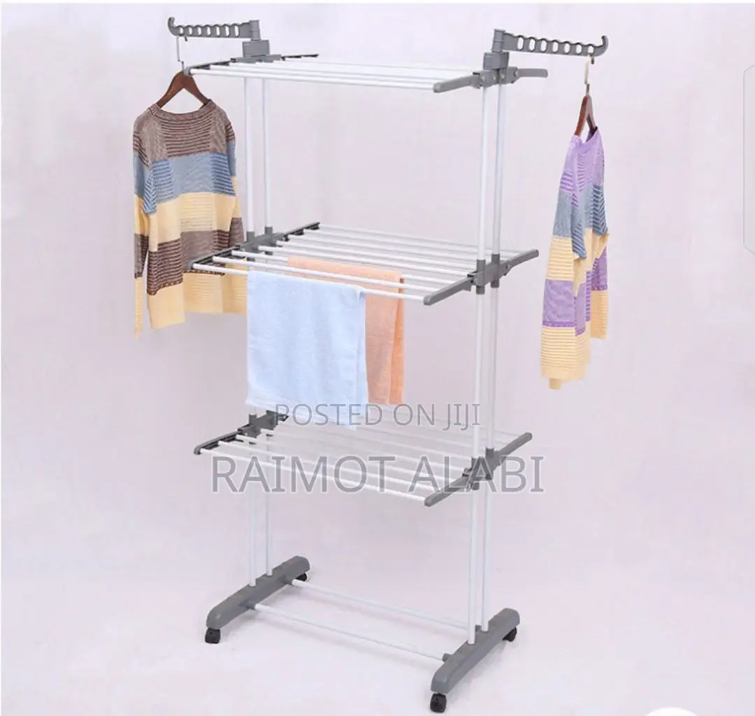 Multipurpose Drying Rack