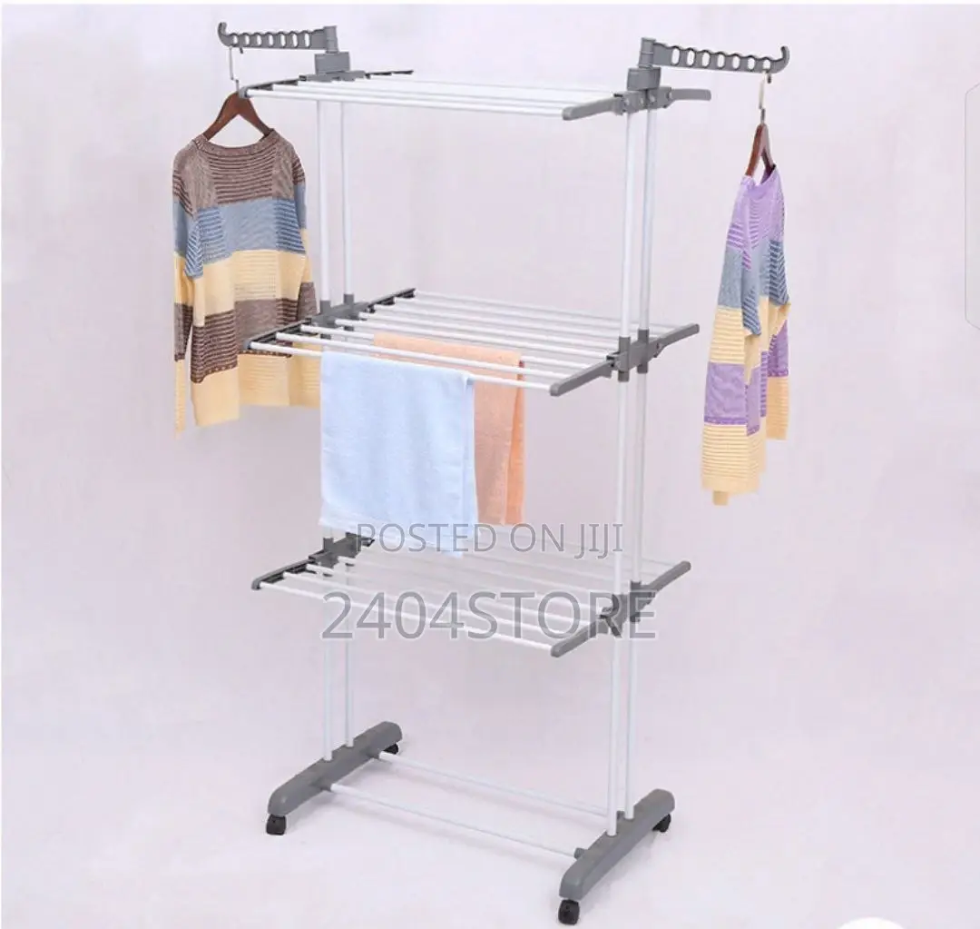 Multipurpose Drying Rack