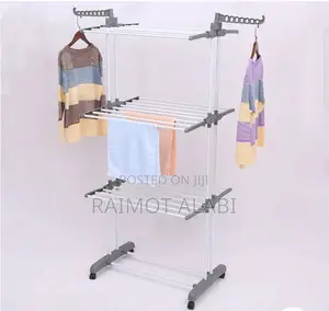 Multipurpose Drying Rack