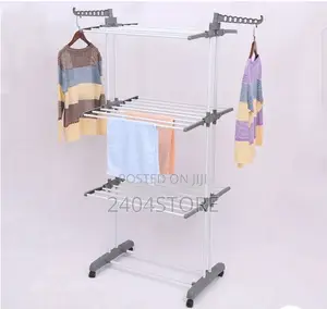 Multipurpose Drying Rack