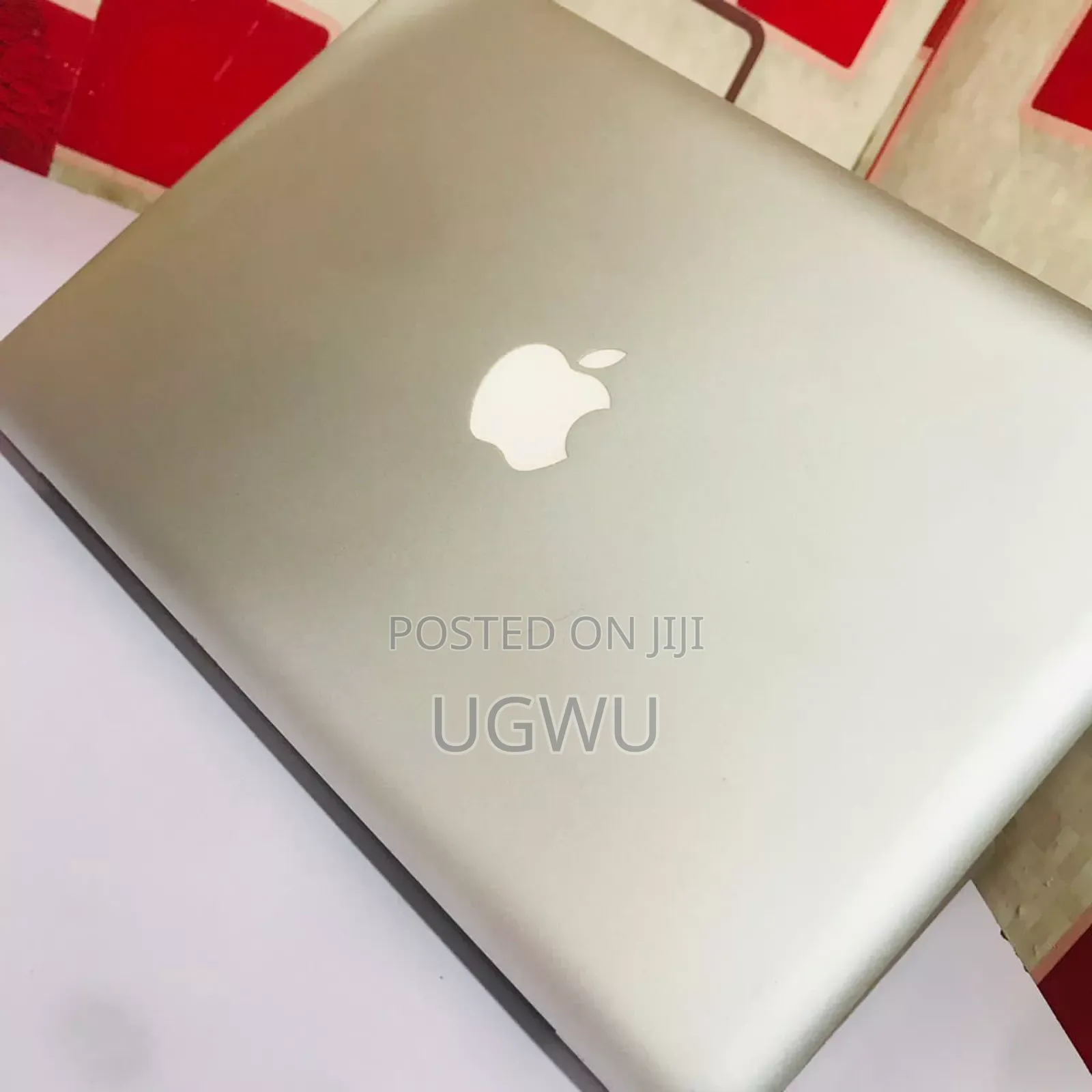 Laptop Apple MacBook 2013 8GB Intel Core i5 SSD 500GB