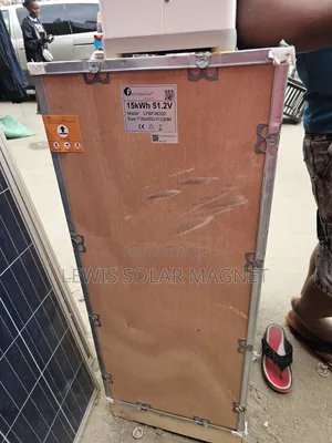 Photo - 15kwh 51.2v 300a Felicity Lithium Ion Solar Battery Availabl