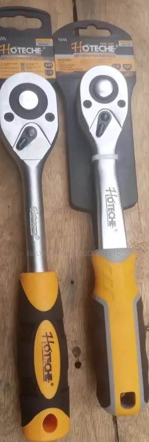 1/2" Ratchet Handle Original (72 Teeth)