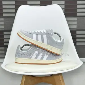 Adidas Campus 00S Grey