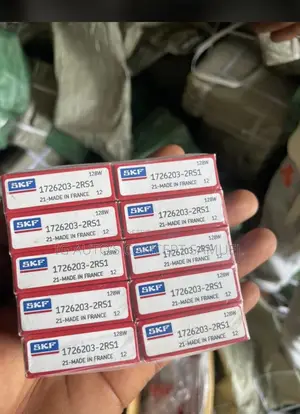 1726203 2rs SKF Bearing Available