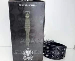 Spiked Bracelet