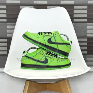 Nike Sb Dunk Low Buttercup