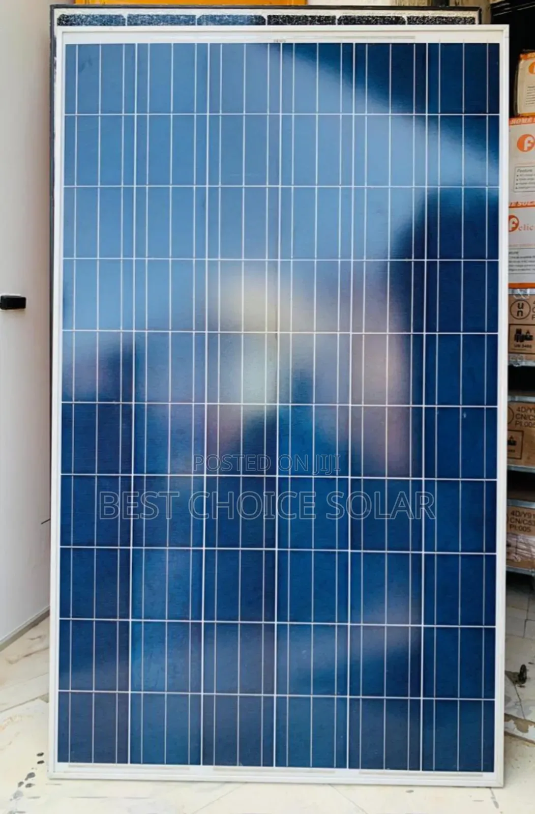 400w Canadian Solar Panel Mono