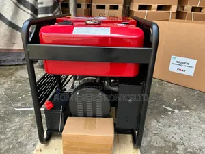Senci Petro Generator Generator 15 KVA