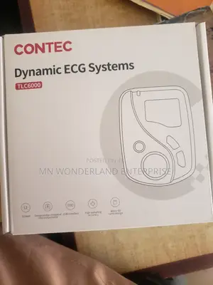 Contec Dynamic ECG System TLC6000